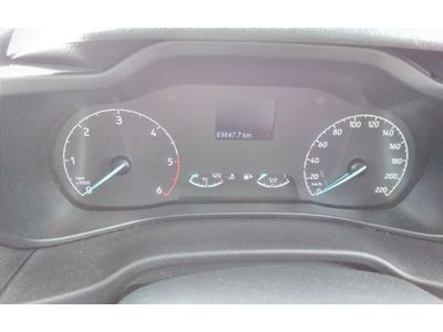 2022 Ford Transit Connect