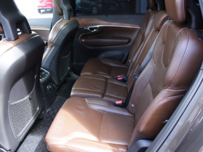 2020 Volvo XC90