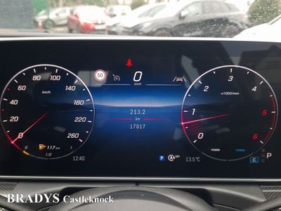 2025 Mercedes-Benz C Class