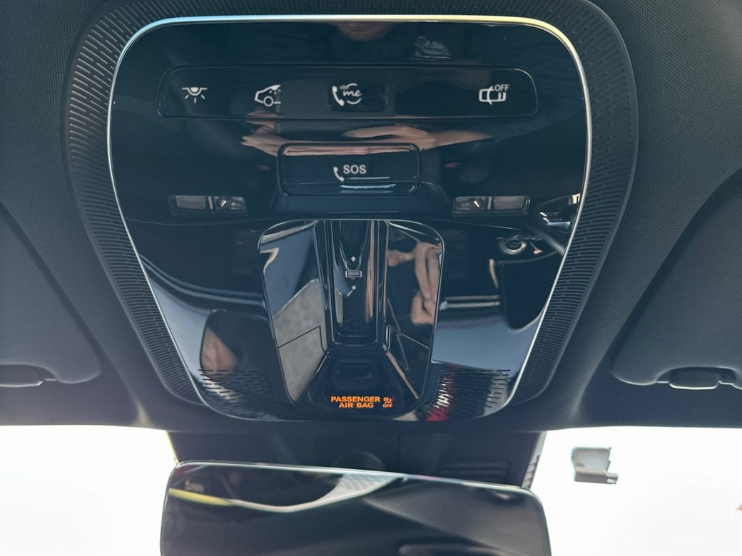 2025 Mercedes-Benz E Class