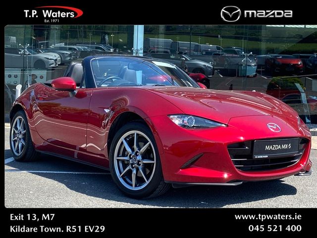 vehicle for sale from TP Waters