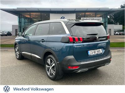 2023 Peugeot 5008