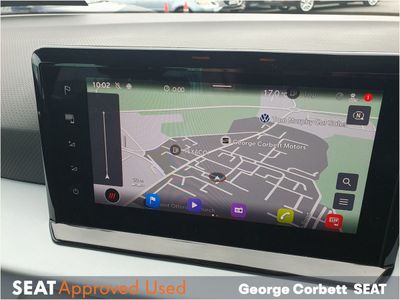 2022 SEAT Arona