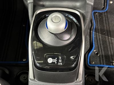2020 Nissan Note