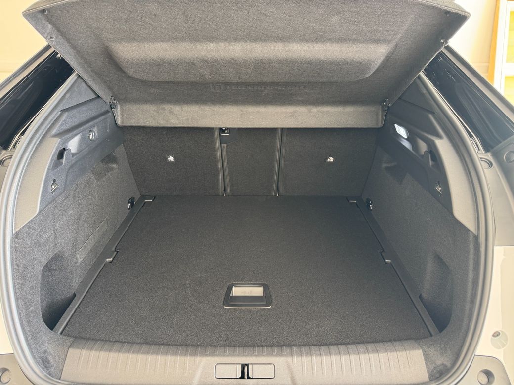 2026 Peugeot 3008