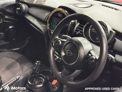 2019 Mini One