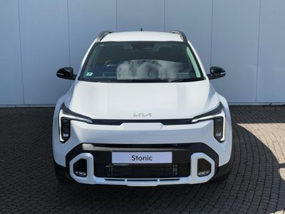 2026 Kia Stonic