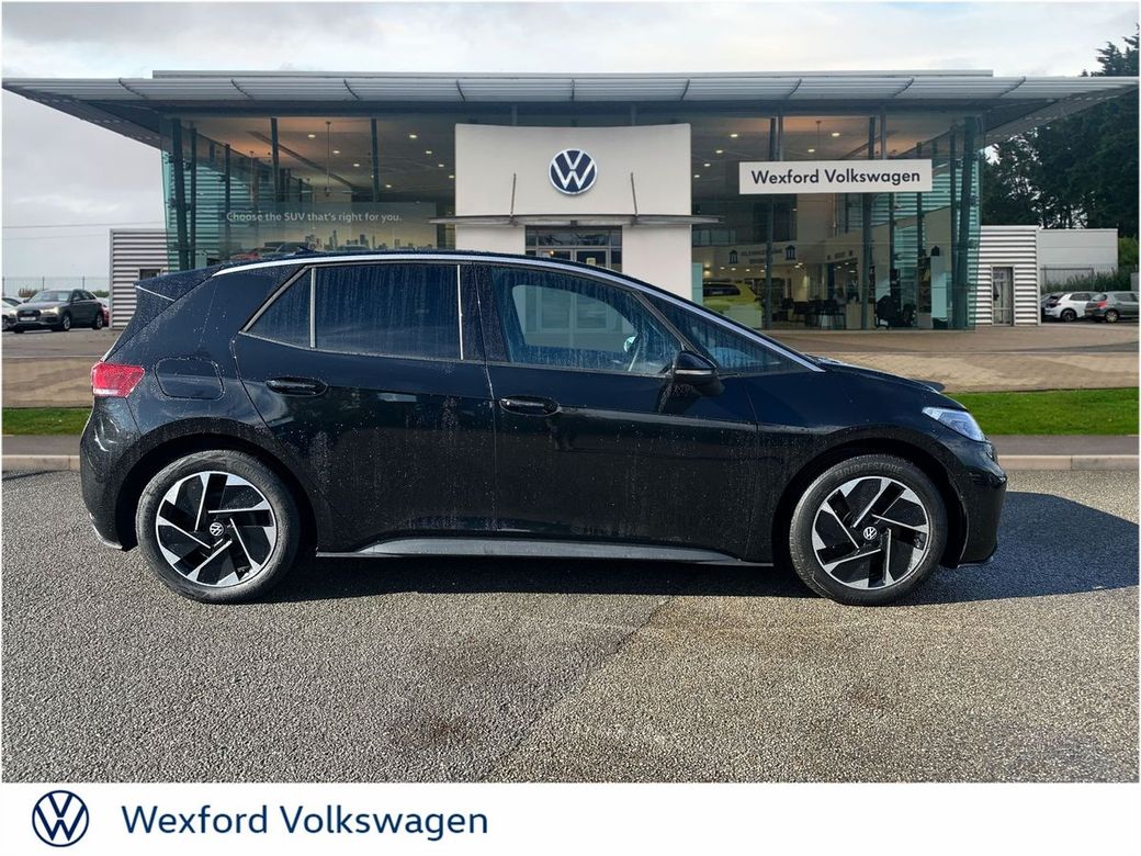 2023 Volkswagen ID.3