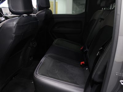 2023 Volkswagen Amarok