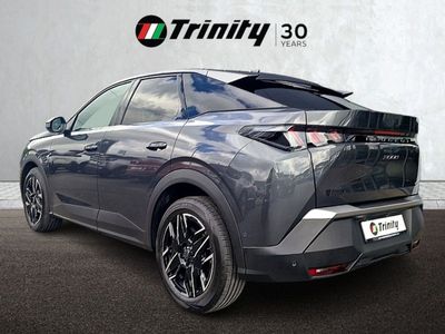 2026 Peugeot 3008