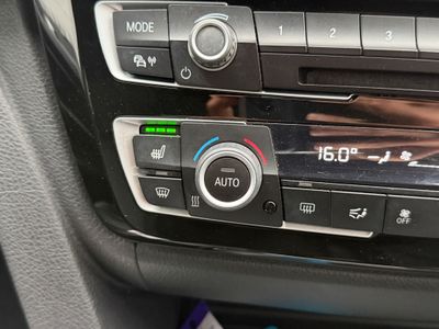 2018 BMW 3 Series