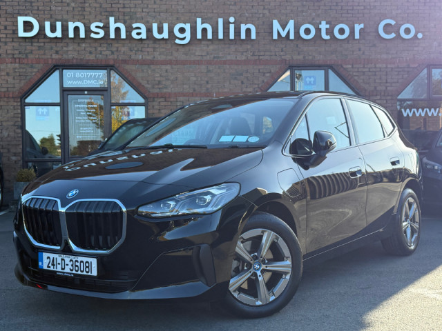 vehicle for sale from Dunshaughlin Motor Co
