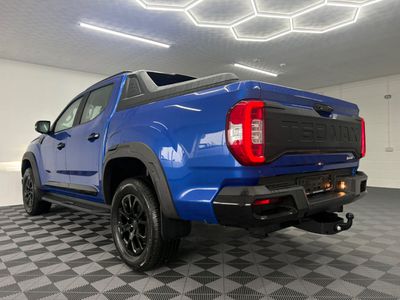 2026 Maxus T60 MAX