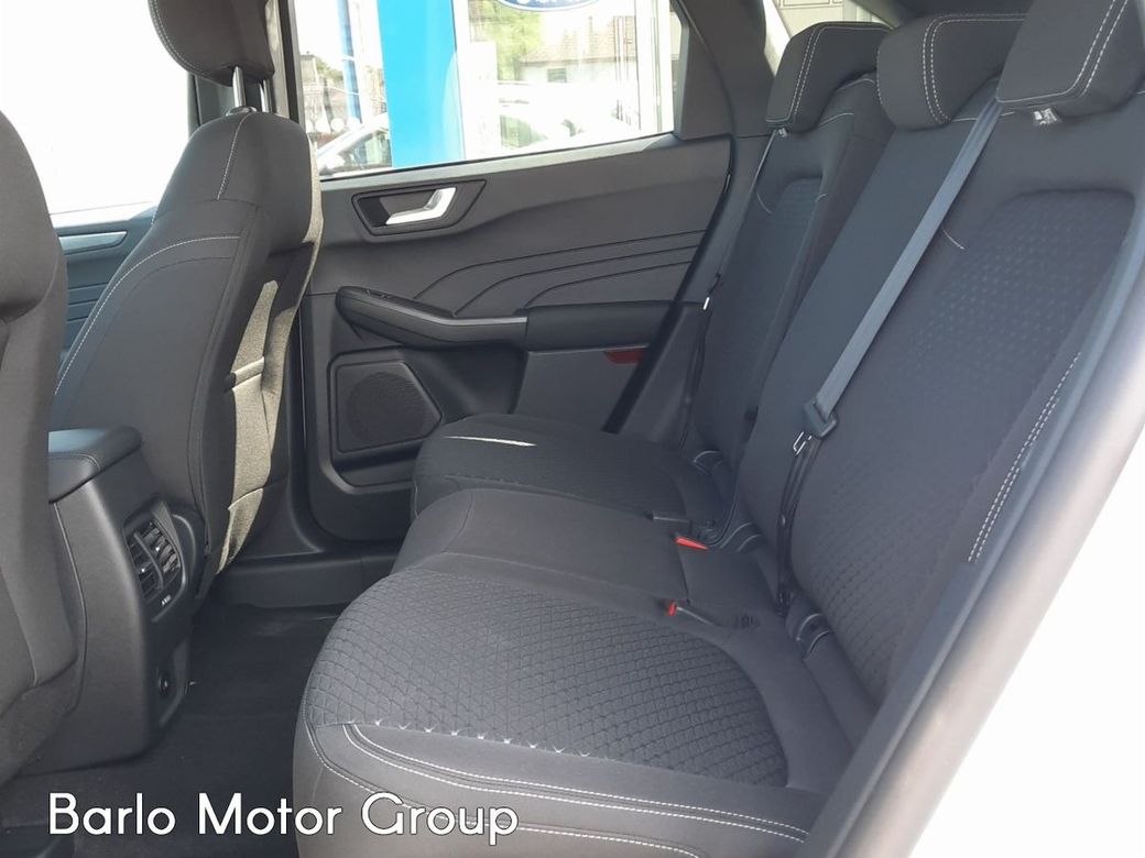2026 Ford Kuga