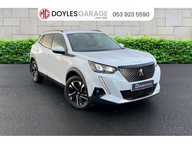 vehicle for sale from Doyles Garage Courtown Ltd