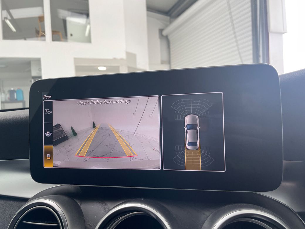 2019 Mercedes-Benz 220