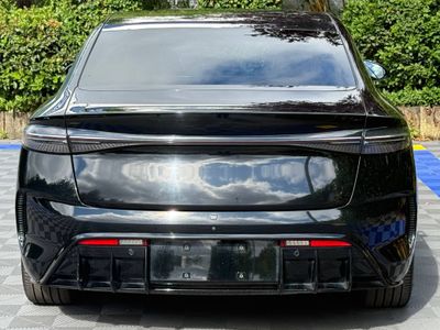 2024 BYD Seal