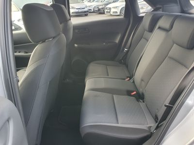 2023 Honda Fit