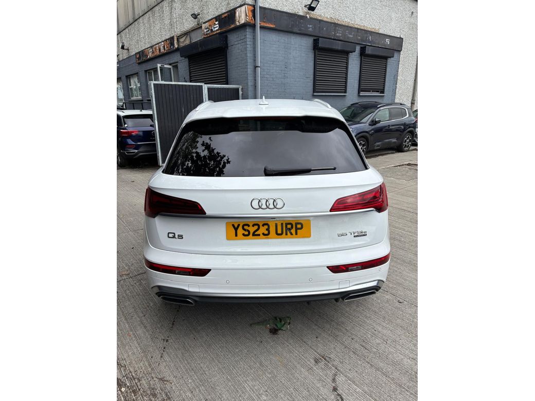 2023 Audi Q5