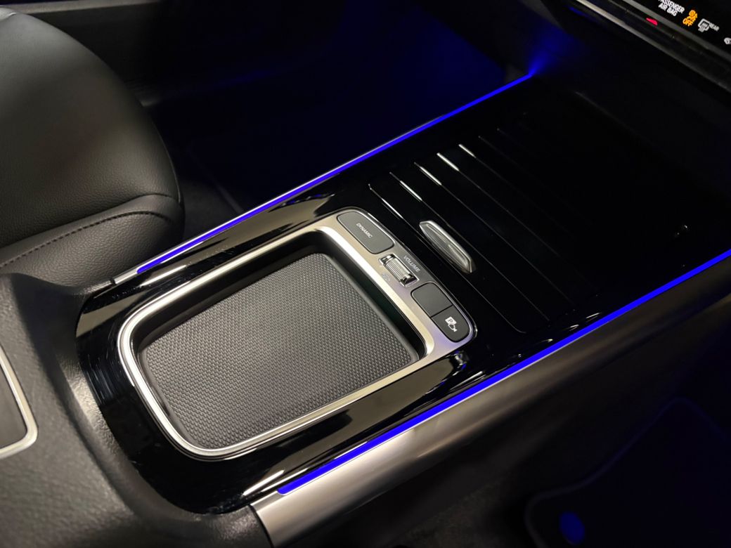 2024 Mercedes-Benz EQA