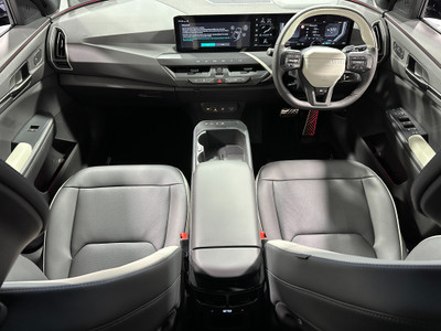 2027 Kia EV5