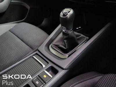 2024 Skoda Octavia