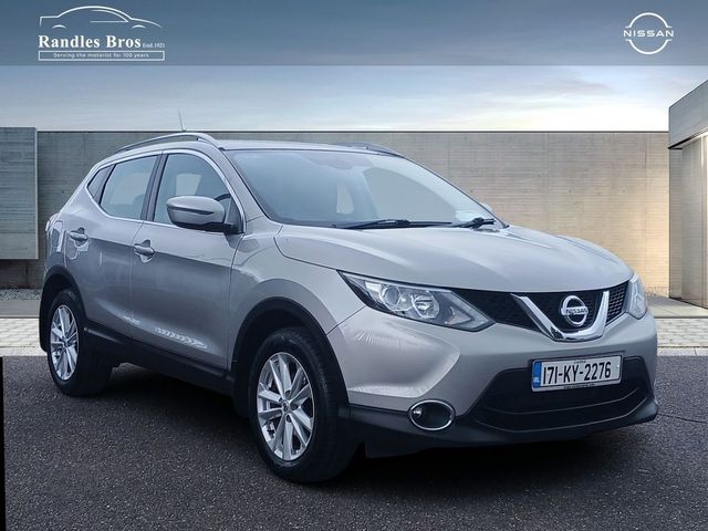 vehicle for sale from Randles Bros Tralee