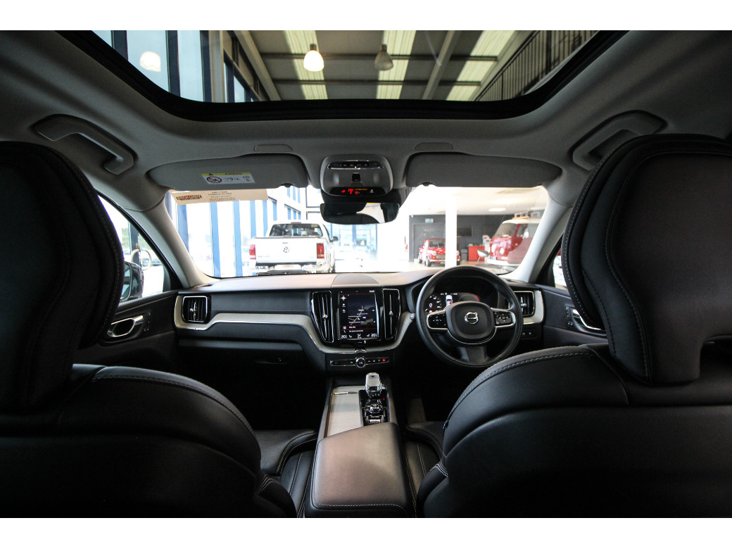 2020 Volvo XC60
