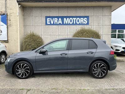 2022 Volkswagen Golf