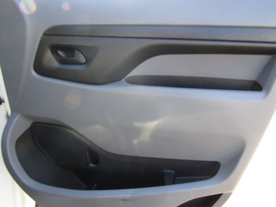 2022 Opel Vivaro