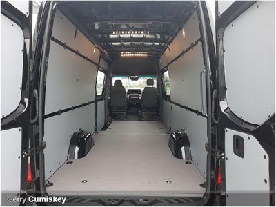 2024 Mercedes-Benz Sprinter