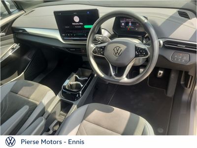 2025 Volkswagen ID.4
