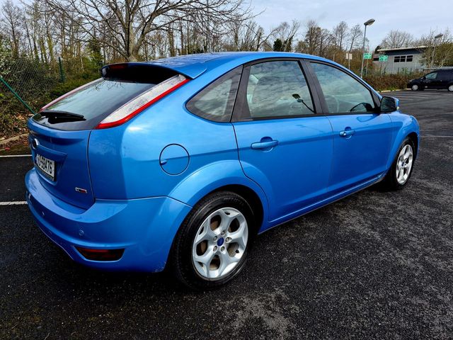 2011 Ford Focus
