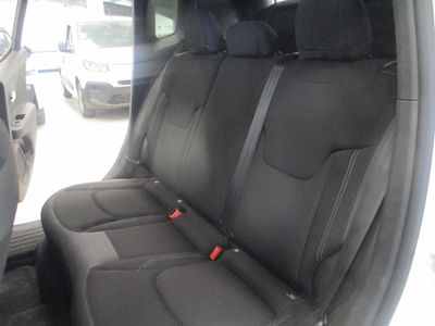 2023 Jeep Renegade