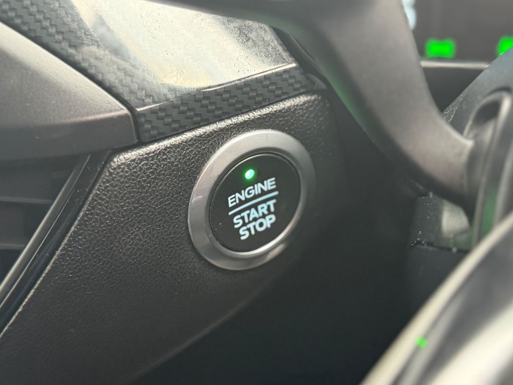 2021 Ford Focus