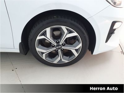 2019 Kia Ceed