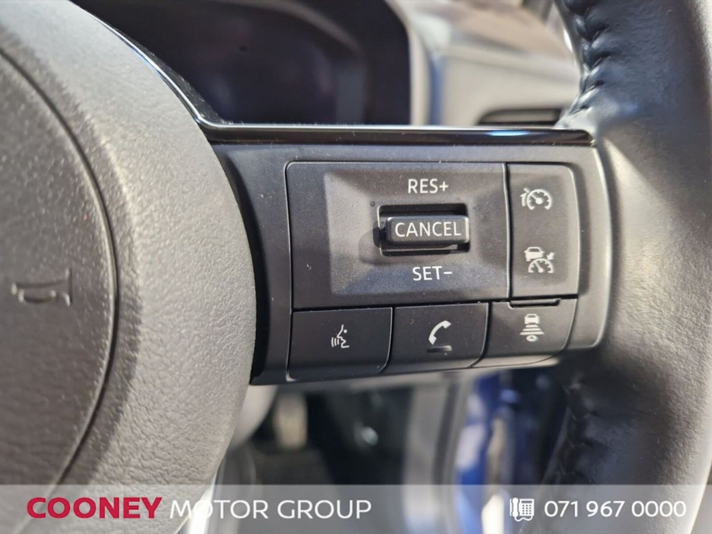 2024 Nissan X-Trail