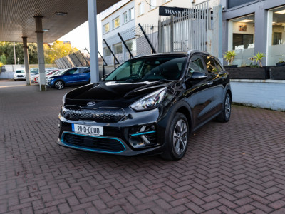 2021 Kia Niro