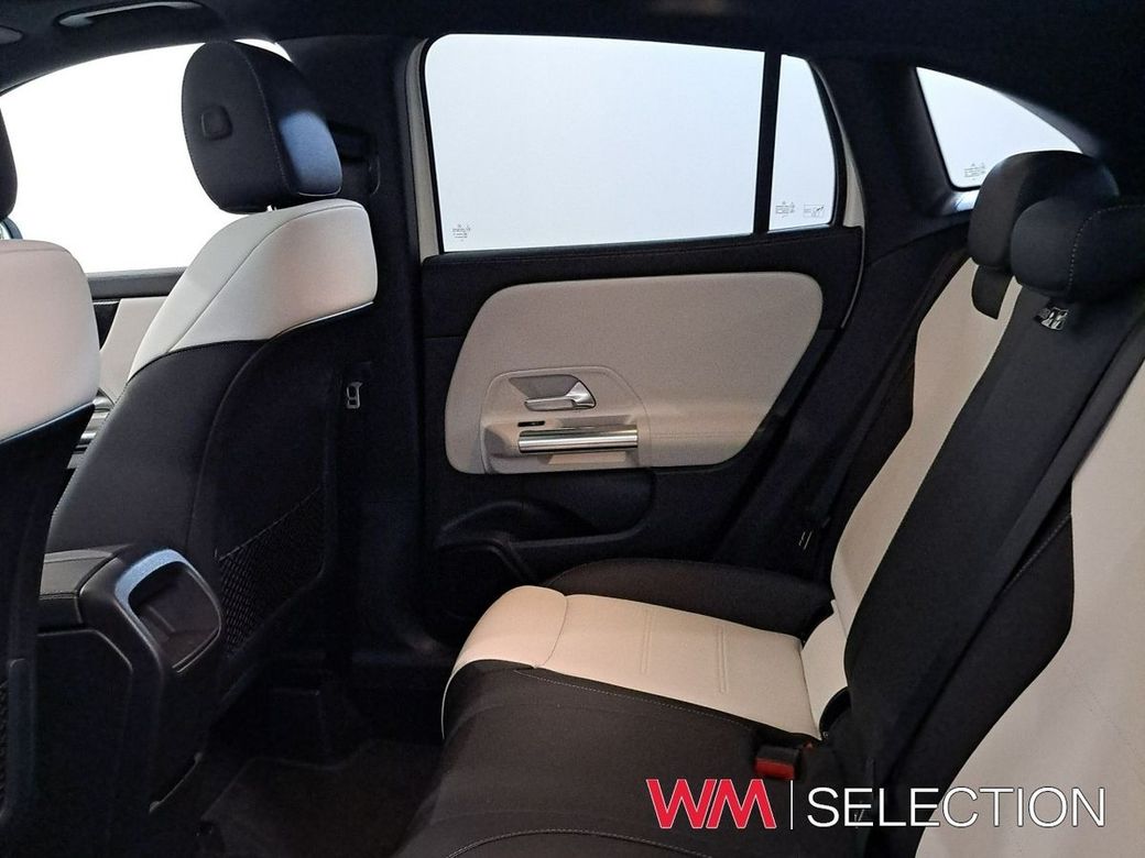 2022 Mercedes-Benz GLA Class