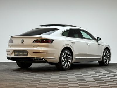 2024 Volkswagen Arteon