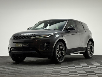 2023 Land Rover Range Rover Evoque