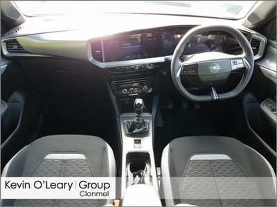 2025 Opel Mokka