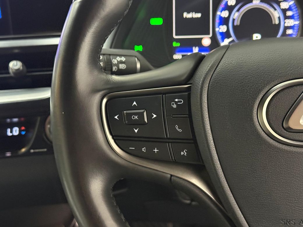 2023 Lexus UX 250H