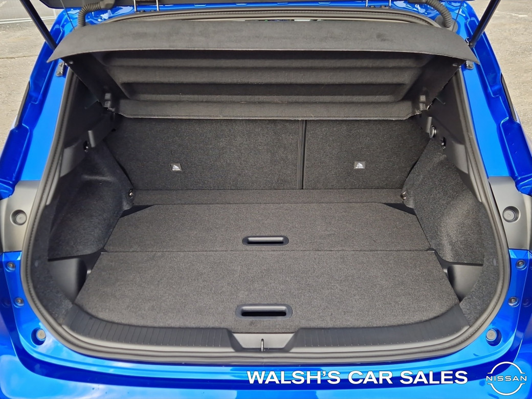 2026 Nissan Qashqai