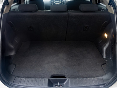 2016 Nissan Juke