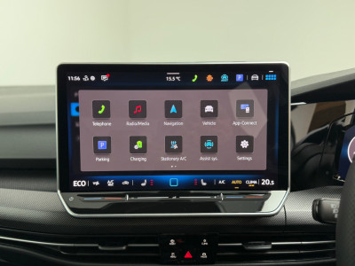 2026 Volkswagen Golf