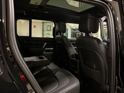 2024 Land Rover Defender