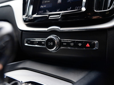 2018 Volvo XC60