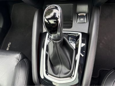 2019 Nissan Qashqai