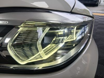 2020 BMW 1 Series